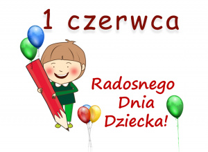 Dzień dziecka