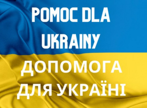 Informacja o świadczeniach dla rodzin Ukraińskich z MOPS