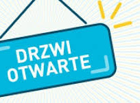 Drzwi otwarte