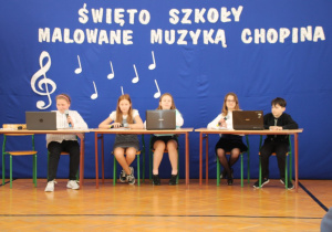 święto szkoły