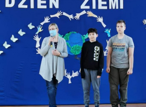 Ogólnopolski Konkurs z przyrody Galileo