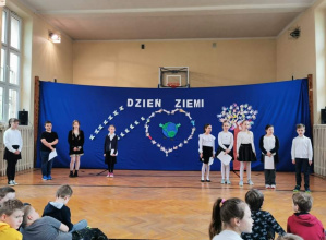Dzień Ziemi