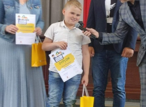 Konkurs „Bądź EKO- Łodzianinem”.