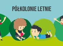 Półkolonie w szkołach