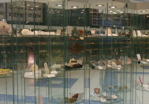 eksponaty muzealne