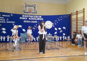 rozpoczęcie roku 2024/2025