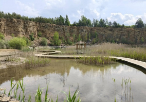 góry świętokrzyskie