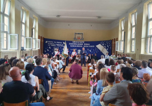 zakończenie roku szkolnego