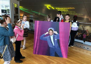 wizyta w filharmonii