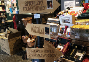wycieczka po Łodzi