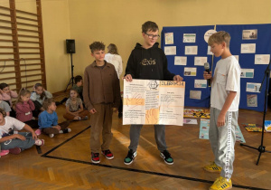 przeciwdziałanie przemocy rówieśniczej