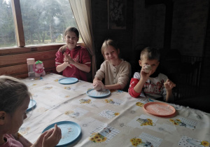 warsztaty garncarskie