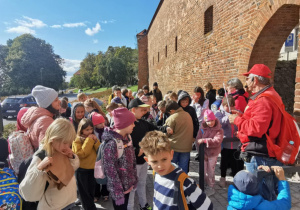 Wycieczka do Torunia