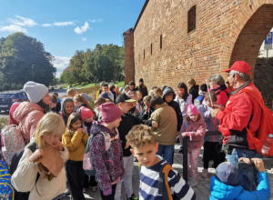 Wycieczka do Torunia