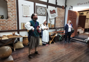 Wycieczka do Torunia