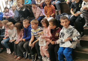 Wycieczka do Torunia