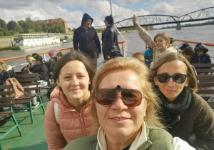 Wycieczka do Torunia