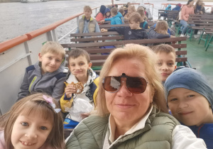 Wycieczka do Torunia