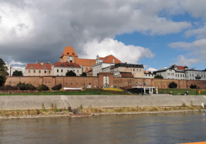 Wycieczka do Torunia