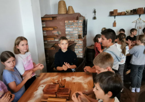 Wycieczka do Torunia