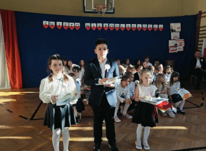 Narodowe Święto Niepodległości