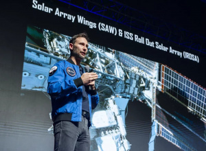 spotkanie ze Sławoszem Uznańskim - Wiśniewskim