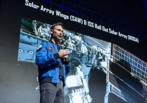 spotkanie ze Sławoszem Uznańskim - Wiśniewskim