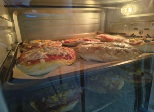 pizza