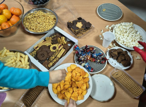 Wieczór Andrzejkowy – pełen magii i radości!