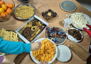 Wieczór Andrzejkowy – pełen magii i radości!