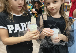 Wieczór Andrzejkowy – pełen magii i radości!