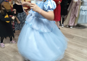 Wieczór Andrzejkowy – pełen magii i radości!