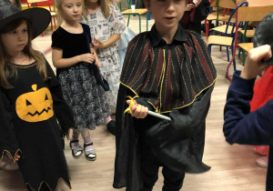 Wieczór Andrzejkowy – pełen magii i radości!