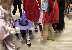 Wieczór Andrzejkowy – pełen magii i radości!