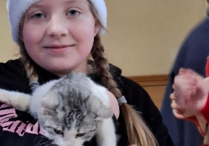 pomagamy zwierzętom