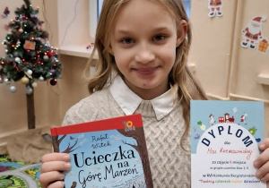 konkurs recytatorski