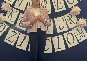 konkurs recytatorski