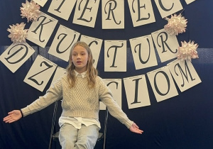 konkurs recytatorski