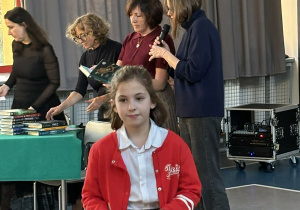 konkurs recytatorski