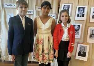 konkurs recytatorski