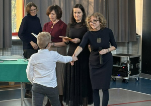 konkurs recytatorski