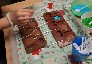 zajęcia świąteczne