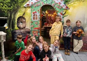 zajęcia świąteczne