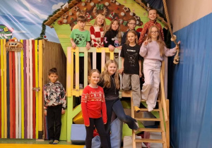 zajęcia świąteczne