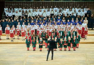 koncert w Filharmonii