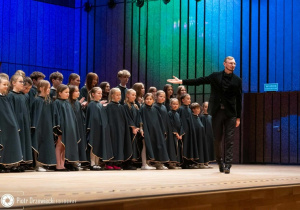 koncert w Filharmonii