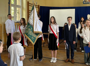 apel z okazji święta 3 maja