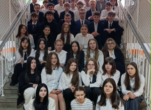 egzamin ósmoklasisty