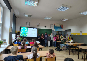 zielona kampania