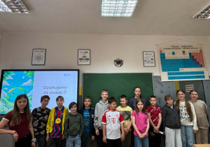 zielona kampania